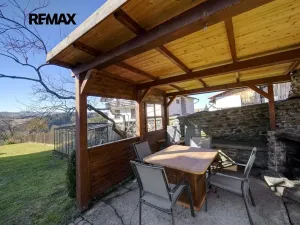 Prodej chalupy, Dlouhá Ves, 83 m2
