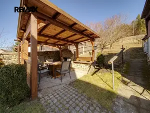 Prodej chalupy, Dlouhá Ves, 83 m2