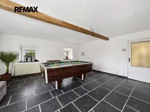 Prodej rodinného domu, Nové Hrady, 253 m2