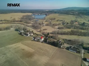 Prodej rodinného domu, Nové Hrady, 253 m2