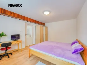 Prodej rodinného domu, Sedlčany, 93 m2