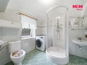 Prodej rodinného domu, Mladějov na Moravě, 260 m2