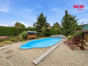 Prodej rodinného domu, Mladějov na Moravě, 260 m2
