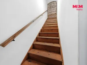 Prodej rodinného domu, Mladějov na Moravě, 260 m2