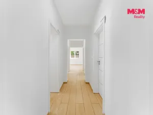 Prodej rodinného domu, Svitávka, Jos. Čejky, 115 m2