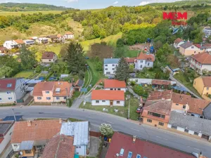 Prodej rodinného domu, Svitávka, Jos. Čejky, 115 m2