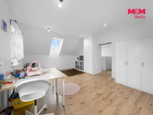 Prodej rodinného domu, Jetřichovice - Vysoká Lípa, 84 m2