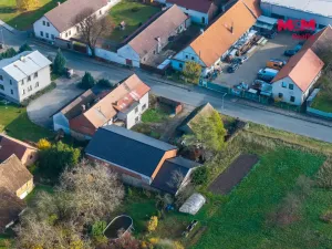Prodej rodinného domu, Smržov, 290 m2
