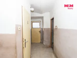 Prodej rodinného domu, Smržov, 290 m2