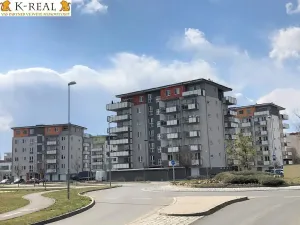 Prodej bytu 1+kk, Uherské Hradiště, Zahrádky, 32 m2