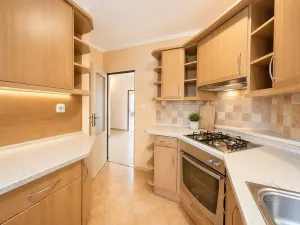 Prodej bytu 3+1, Praha - Michle, Ohradní, 84 m2