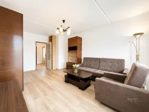 Prodej bytu 3+1, Praha - Michle, Ohradní, 84 m2