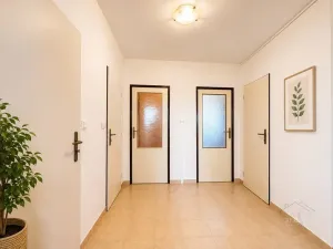 Prodej bytu 3+1, Praha - Michle, Ohradní, 84 m2