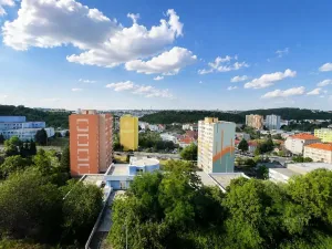 Prodej bytu 3+1, Praha - Michle, Ohradní, 84 m2