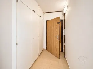 Prodej bytu 3+1, Praha - Michle, Ohradní, 84 m2
