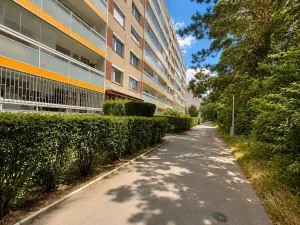 Prodej bytu 3+1, Praha - Michle, Ohradní, 84 m2