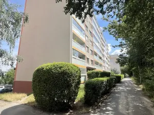 Prodej bytu 3+1, Praha - Michle, Ohradní, 84 m2