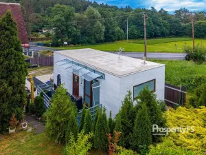 Prodej chaty, Jakartovice - Deštné, 128 m2