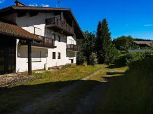 Prodej bytu 2+1, Bayerisch Eisenstein, Německo, Brennesstraße, 55 m2