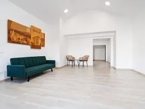 Prodej bytu 1+1, Bayerisch Eisenstein, Německo, Brennesstraße, 37 m2