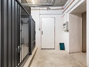 Prodej bytu 1+1, Bayerisch Eisenstein, Německo, Brennesstraße, 37 m2
