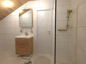 Prodej bytu 1+1, Bayerisch Eisenstein, Německo, Brennesstraße, 37 m2