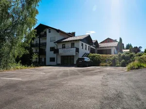 Prodej bytu 2+kk, Bayerisch Eisenstein, Německo, Brennesstraße, 58 m2