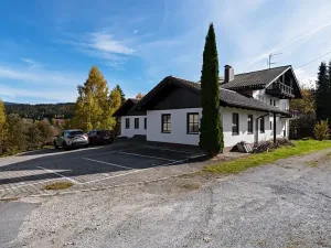 Prodej bytu 2+kk, Bayerisch Eisenstein, Německo, Brennesstraße, 58 m2