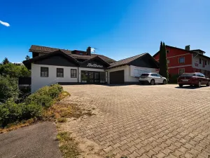 Prodej bytu 2+kk, Bayerisch Eisenstein, Německo, Brennesstraße, 58 m2