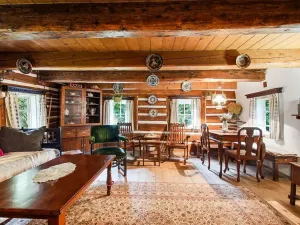 Prodej rodinného domu, Machov, 70 m2