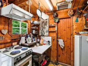 Prodej rodinného domu, Machov, 70 m2