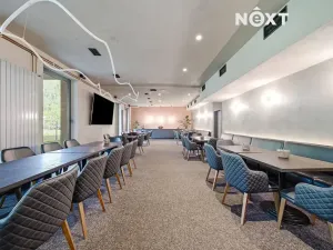Pronájem restaurace, Olomouc, V hlinkách, 320 m2