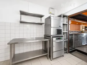 Pronájem restaurace, Olomouc, V hlinkách, 320 m2