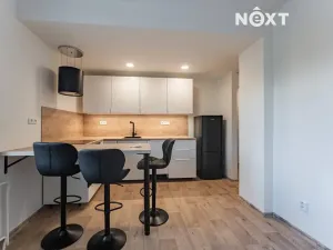 Pronájem bytu 3+kk, Šumperk, Revoluční, 55 m2