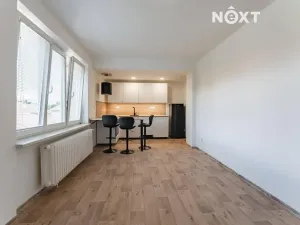 Pronájem bytu 3+kk, Šumperk, Revoluční, 55 m2
