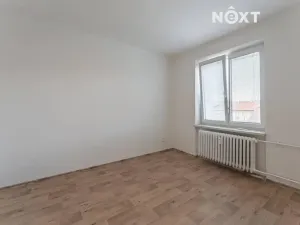 Pronájem bytu 3+kk, Šumperk, Revoluční, 55 m2