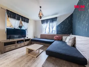 Prodej rodinného domu, Cekov, 88 m2