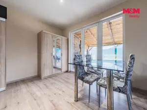 Prodej rodinného domu, Cekov, 88 m2