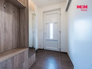 Prodej rodinného domu, Cekov, 88 m2