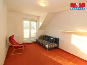 Pronájem rodinného domu, Líbeznice, Kojetická, 179 m2