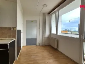 Pronájem bytu 3+1, Most, M. G. Dobnera, 63 m2