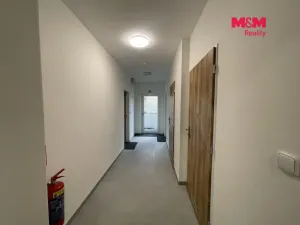 Pronájem kanceláře, Ostrava - Vítkovice, Lidická, 74 m2