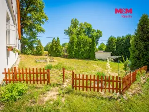 Prodej rodinného domu, Miličín - Petrovice, 393 m2