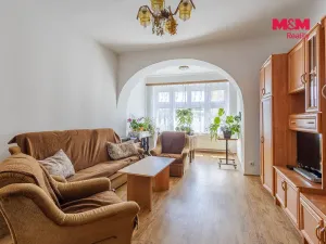 Prodej bytu 3+kk, Liberec - Liberec XXX-Vratislavice nad Nisou, Tanvaldská, 77 m2