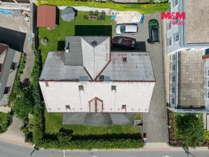 Prodej bytu 3+kk, Liberec - Liberec XXX-Vratislavice nad Nisou, Tanvaldská, 77 m2