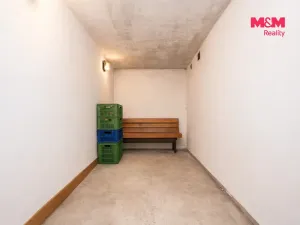 Prodej rodinného domu, Kamenná, 192 m2