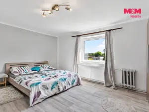Prodej rodinného domu, Višňová, 180 m2