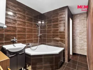 Prodej rodinného domu, Višňová, 180 m2