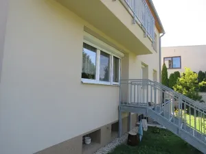 Dražba rodinného domu, Pozořice, Hostěnická, 224 m2