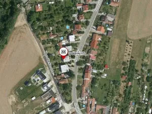 Dražba rodinného domu, Pozořice, Hostěnická, 224 m2